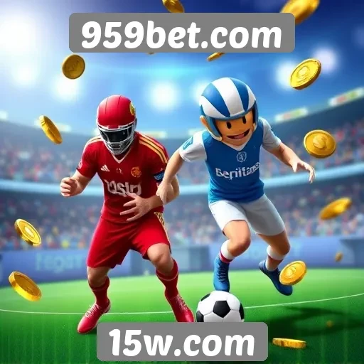 Exploração das opções de apostas disponíveis no 959bet.com