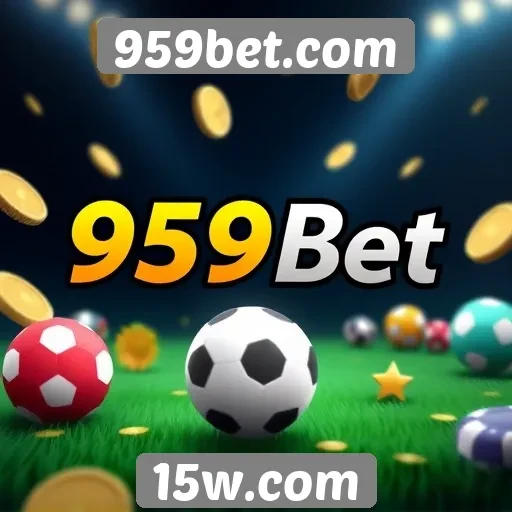 Comparativo de jogos disponíveis no 959bet.com