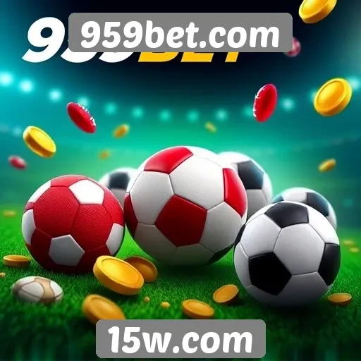 Análise dos jogos disponíveis no 959bet
