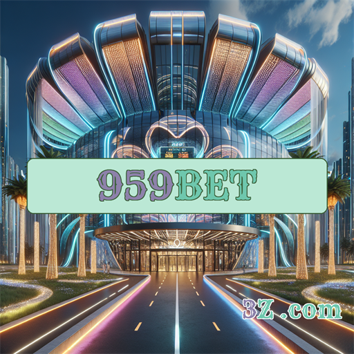 Segurança em Apostas: A Confiança do 959bet.com