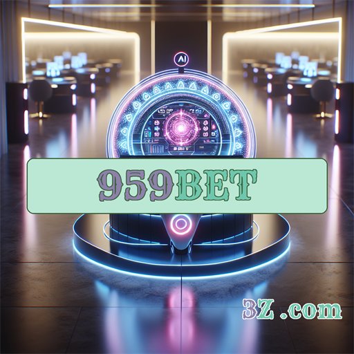 Viva a Experiência Única dos Jogos no 959bet.com