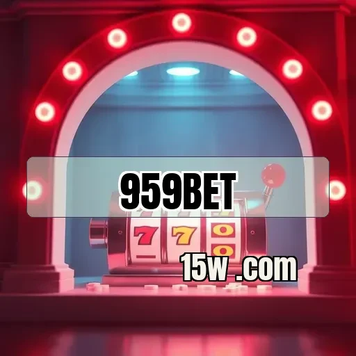 959bet.com: Sua Aventura nos Jogos Online Começa Aqui