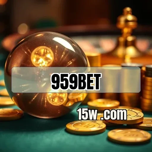 959bet.com: Descubra Como Garantir Pagamentos Rápidos e Seguros