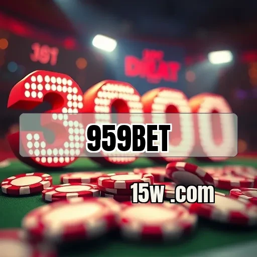 959bet.com: A Revolução dos Jogos Online no Brasil