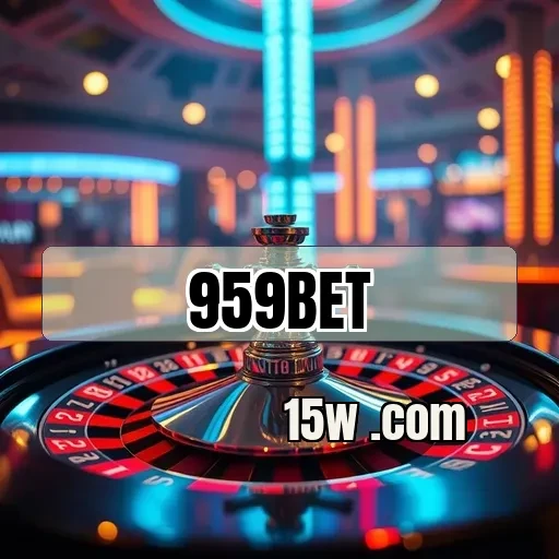 959bet.com: As Melhores Práticas de Segurança para Apostadores Certos