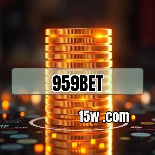 959bet.com: Apostas em Eventos Esportivos que Você Precisa Conhecer