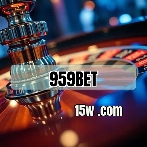 959bet.com: Explore os Benefícios Exclusivos da Seção VIP